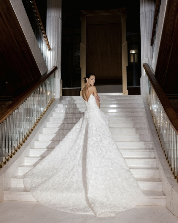 Все о романтических предложениях в отеле Marriott