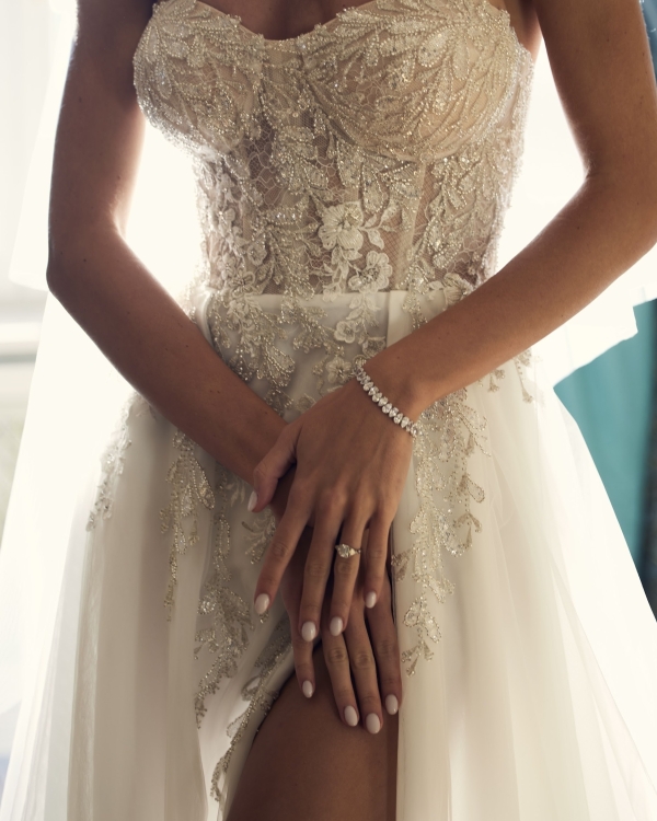 Реальная свадьба: Диана и Анатолий