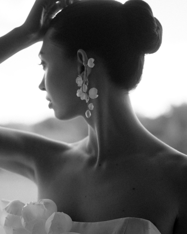 Самые запоминающиеся свадьбы сезона 2022