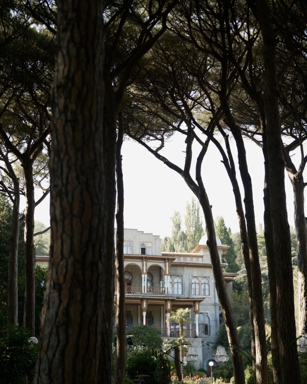 Самые запоминающиеся свадьбы сезона 2022