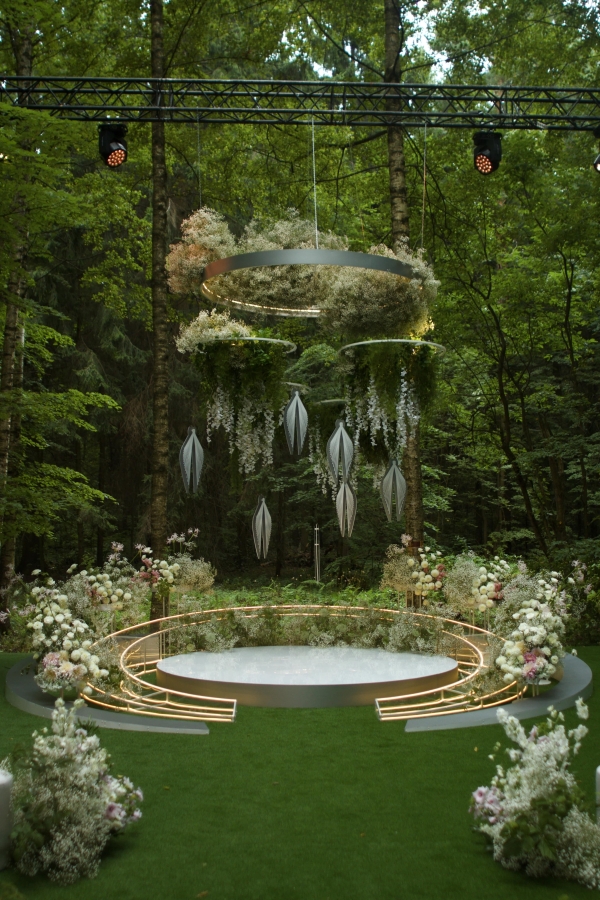 Площадки HIDE