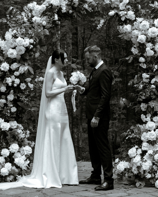 Утро невесты в отеле Four Seasons и