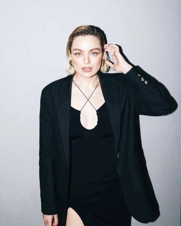 Как трансформировать бьюти-образ невесты в течение свадебного