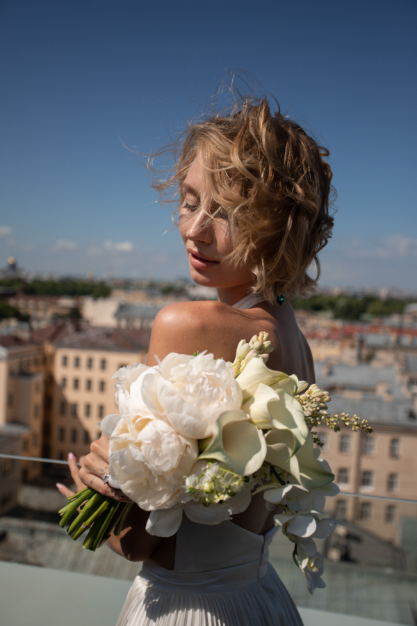 Площадки Indigo St.Petersburg-Tchaikovskogo