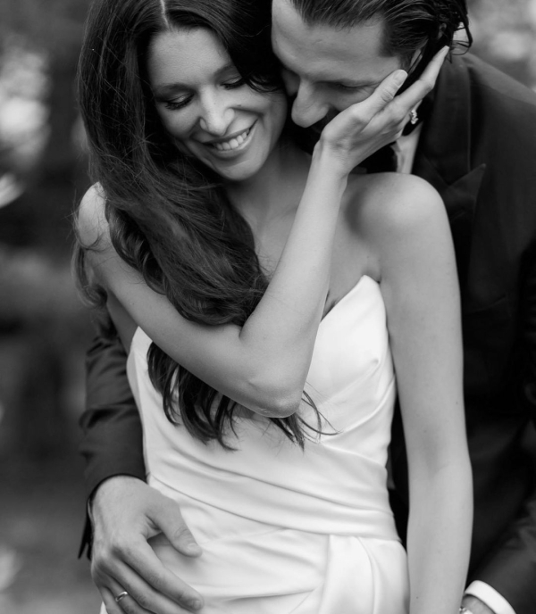 С чего начать подготовку к свадьбе?