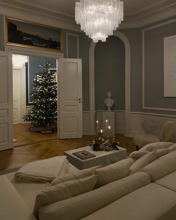 Интерьерные находки, которые преобразят вашу квартиру к