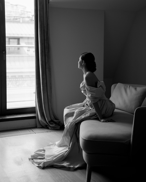 Самые запоминающиеся свадьбы сезона 2022