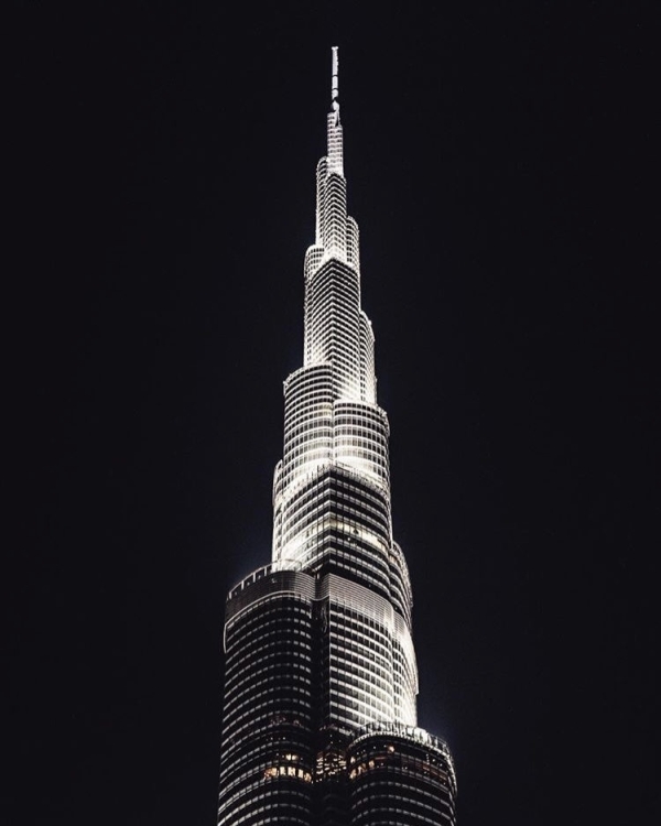 Свадебное агентство Markevich Event теперь в Дубае