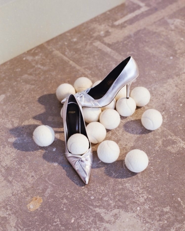 Подборка недели: туфли на свадьбу и роспись