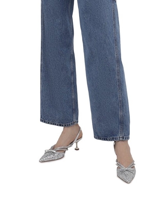 Подборка недели: обувь для высоких невест