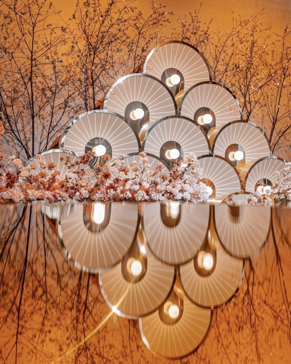 Самые масштабные свадебные проекты сезона в La