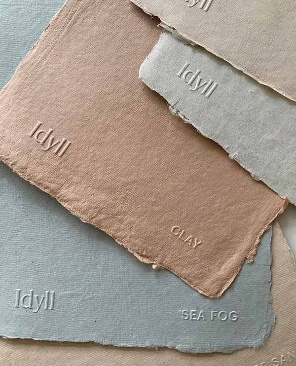 7 трендов в оформлении свадебных приглашений, которые