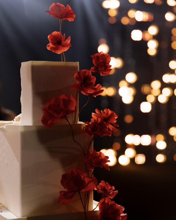 Свадьба с тысячами поцелуев от Key. Family