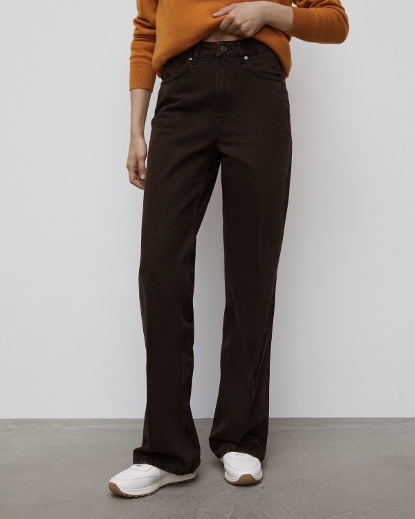 6 российских брендов, у которых можно найти