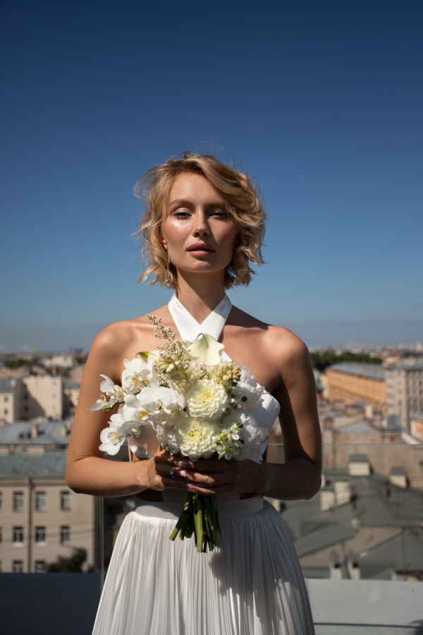 Площадки Indigo St.Petersburg-Tchaikovskogo