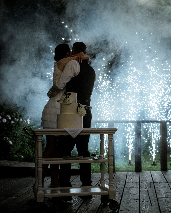 Утро невесты в отеле Four Seasons и