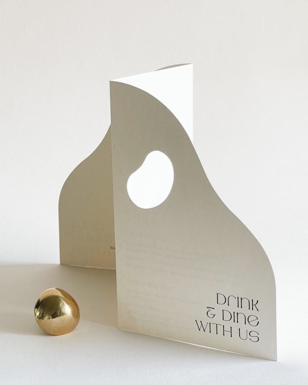 7 трендов в оформлении свадебных приглашений, которые