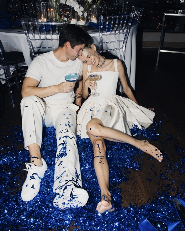 Новый год 2023 в отеле Radisson Blu