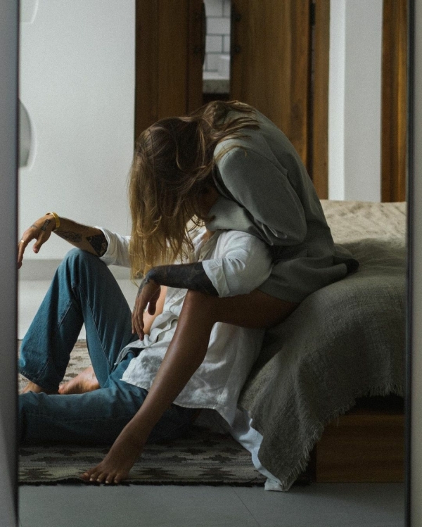 Ссоримся из-за подготовки к свадьбе. Что делать?