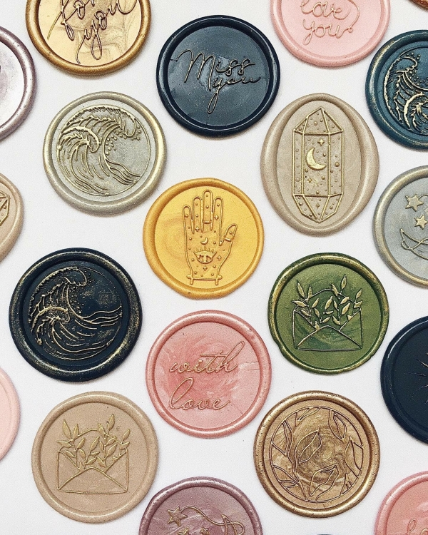 7 трендов в оформлении свадебных приглашений, которые