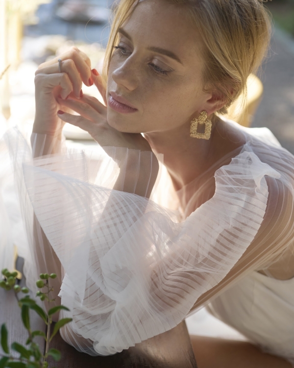 Самые запоминающиеся свадьбы сезона 2022