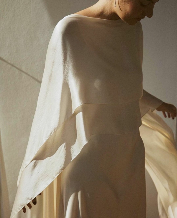 Как выбрать свадебное платье: 5 главных правил