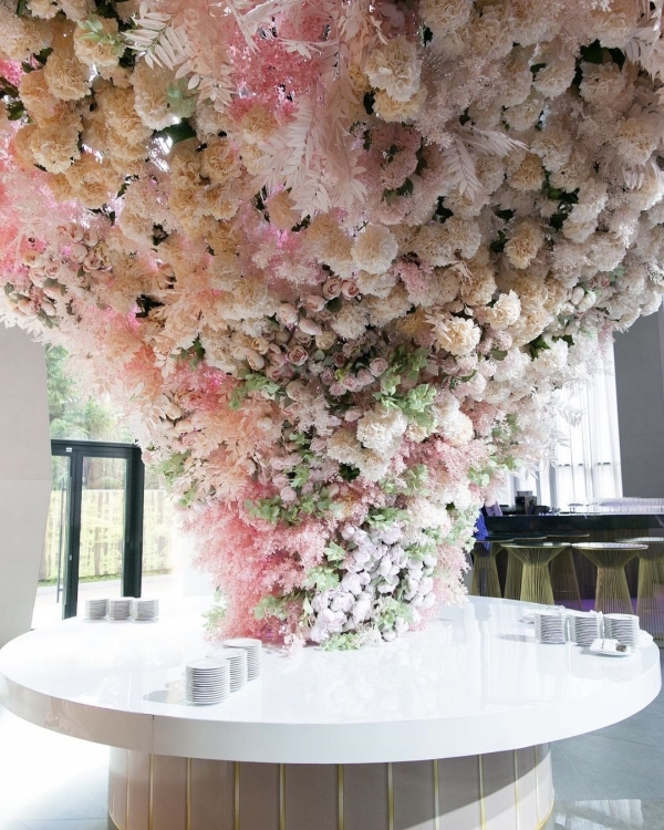 Самые масштабные свадебные проекты сезона в La