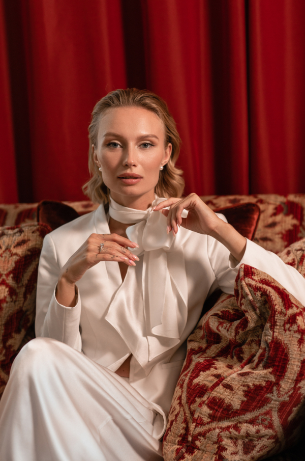 Площадки Indigo St.Petersburg-Tchaikovskogo