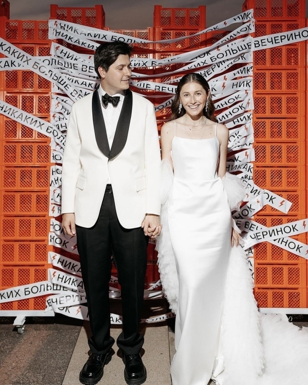 Площадки The Carlton, Moscow