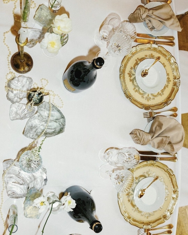 Самые запоминающиеся свадьбы сезона 2022