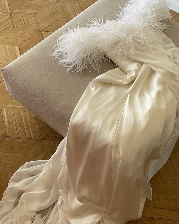 Как выбрать свадебное платье: 5 главных правил