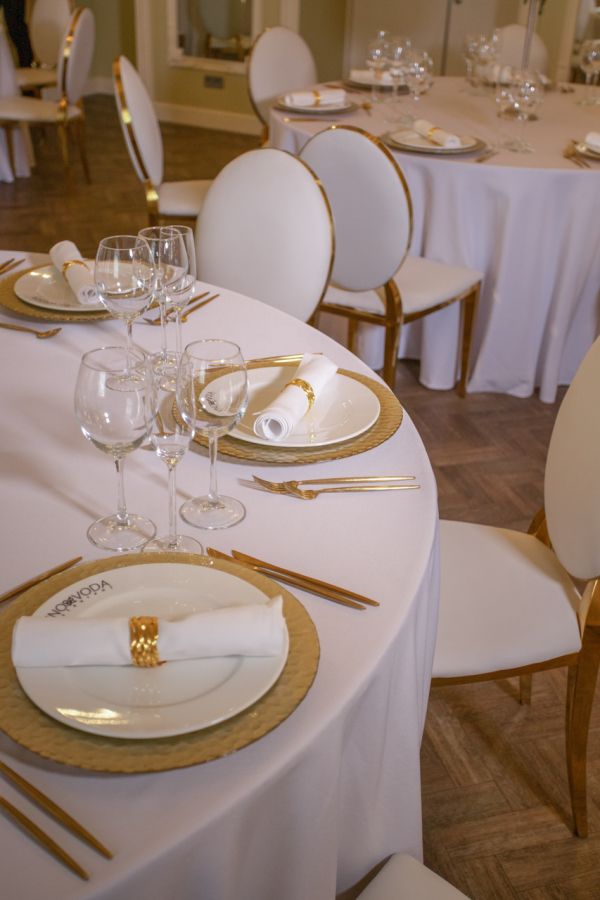 Площадки Indigo St.Petersburg-Tchaikovskogo