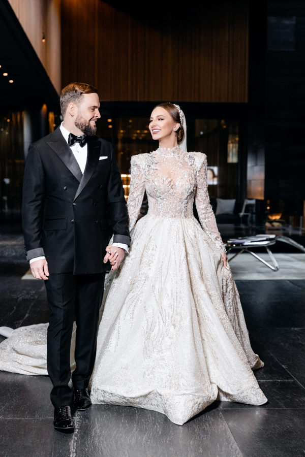 Агентства SvadBerry