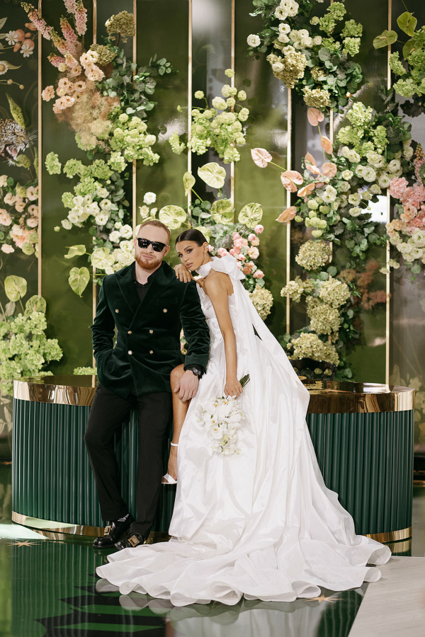 Агентства SvadBerry