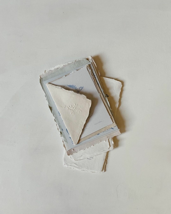 7 трендов в оформлении свадебных приглашений, которые