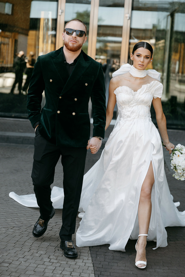 Агентства SvadBerry