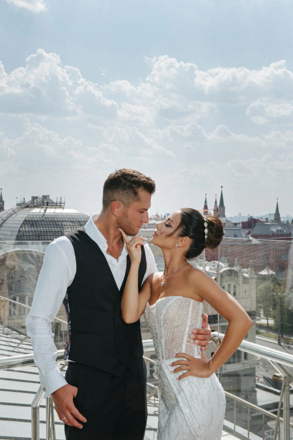 Агентства SvadBerry