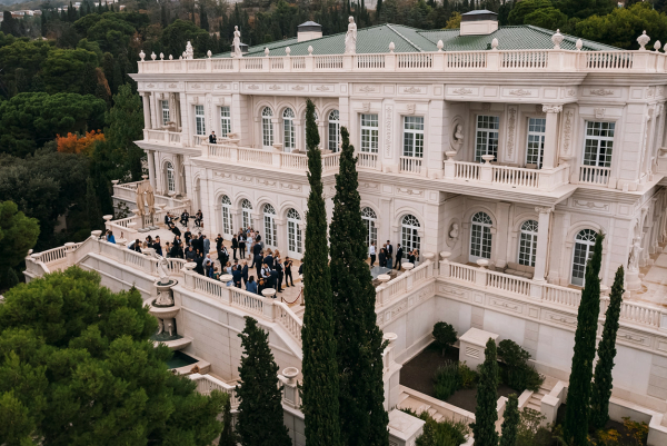 Агентства SvadBerry