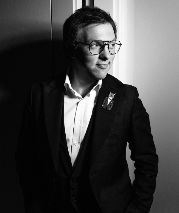 Роман Клячкин о топовых интерактивах, свадебном зашкваре