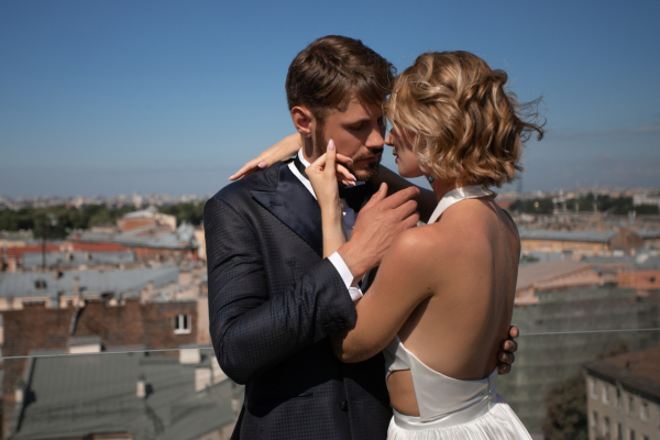 Площадки Indigo St.Petersburg-Tchaikovskogo