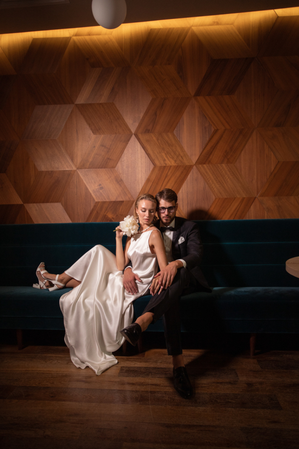 Площадки Indigo St.Petersburg-Tchaikovskogo