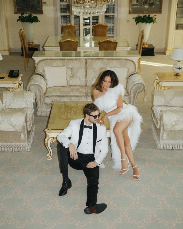 Radisson Collection Hotel, Moscow: все о возможностях