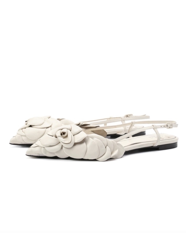 Подборка недели: обувь для высоких невест