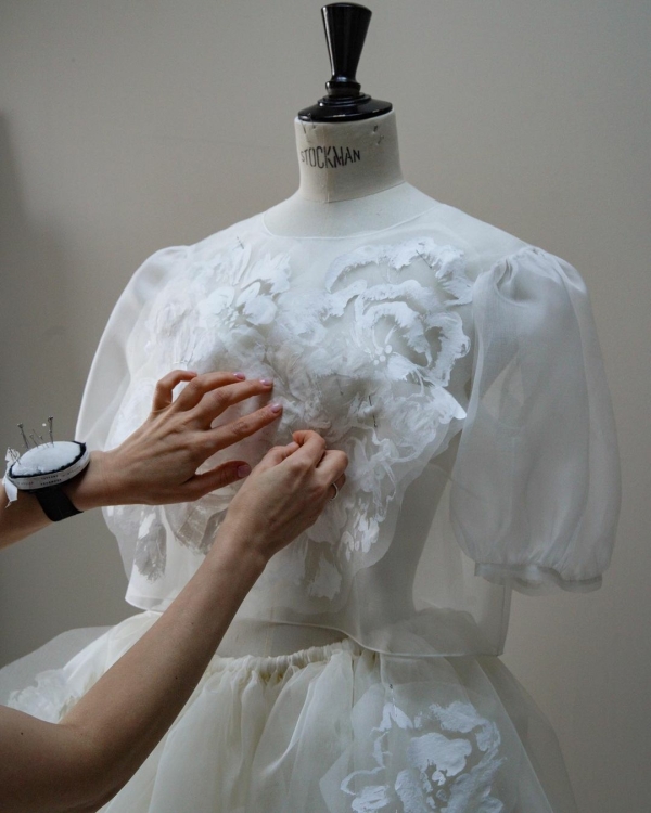 Как выбрать свадебное платье: 5 главных правил