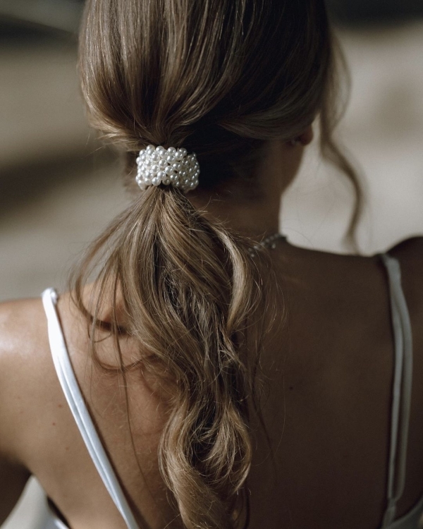 Лаконичная роспись в Барвихе и свадьба c