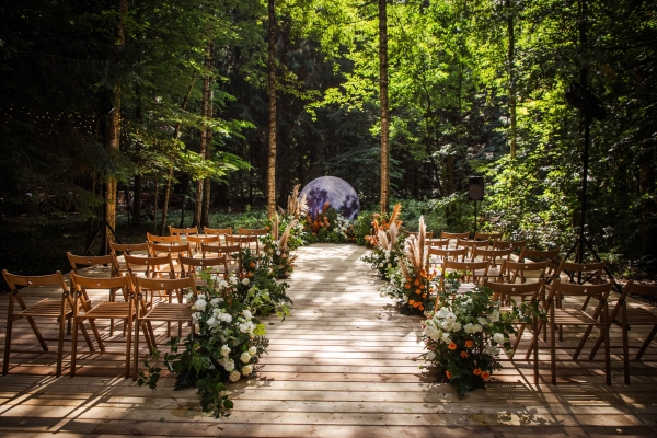 Площадки HIDE