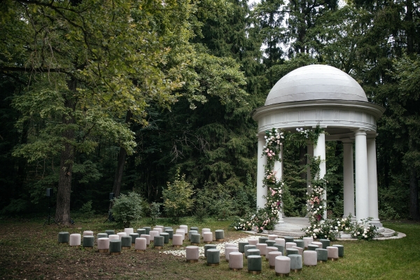 Площадки HIDE