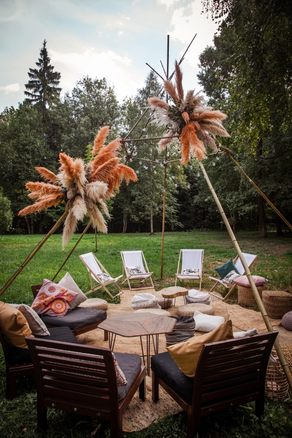 Площадки HIDE