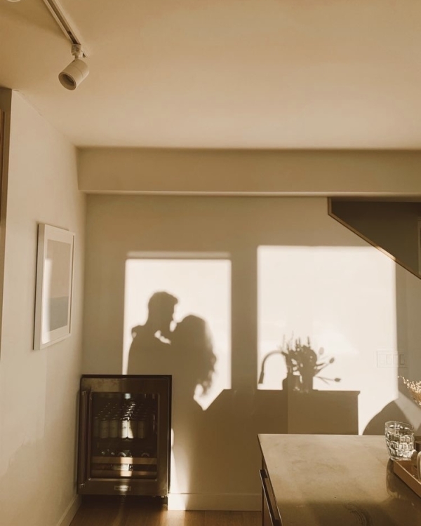 5 идей для уютного свидания дома