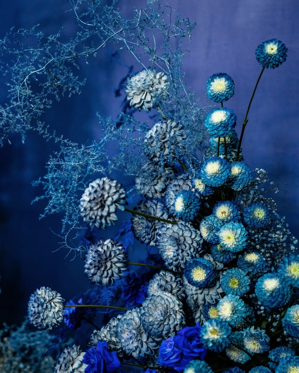 Самые запоминающиеся свадебные оформления сезона 2022